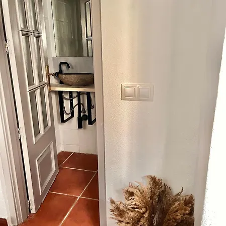 La Casa Vertical - Centro