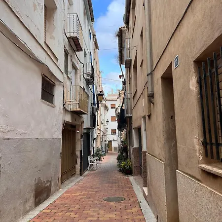 La Casa Vertical - Centro 別荘 *