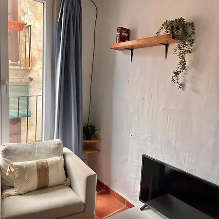 別荘 La Casa Vertical - Centro