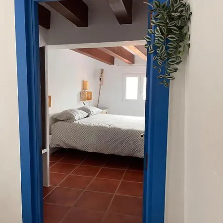 別荘 La Casa Vertical - Centro *