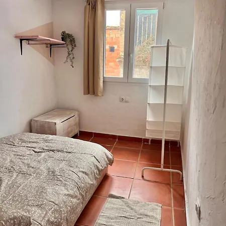 La Casa Vertical - Centro