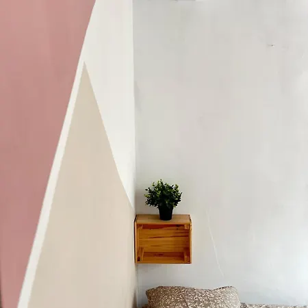 La Casa Vertical - Centro