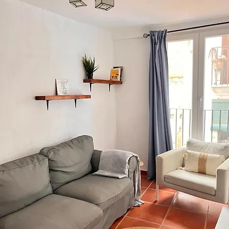 別荘 La Casa Vertical - Centro *